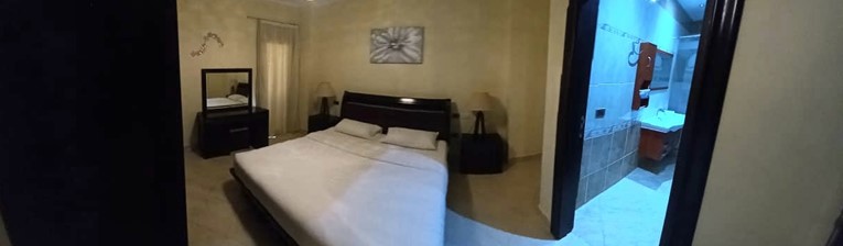 2 Schlafzimmer Wohnung im Ocean Breeze, Sahl Hasheesh